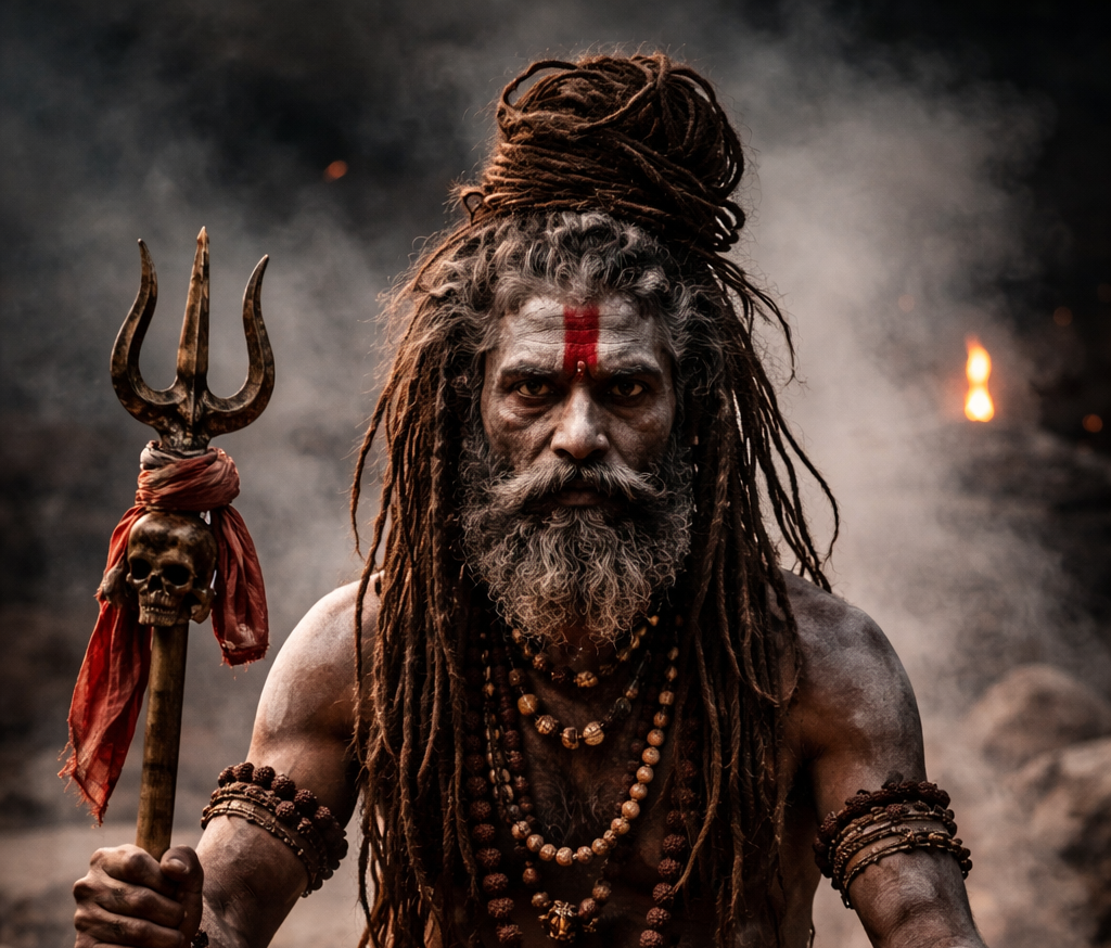 Zodiac wheel for vashikaran and attraction work